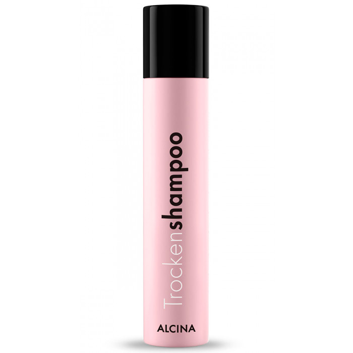 Alcina - Suchý šampon
