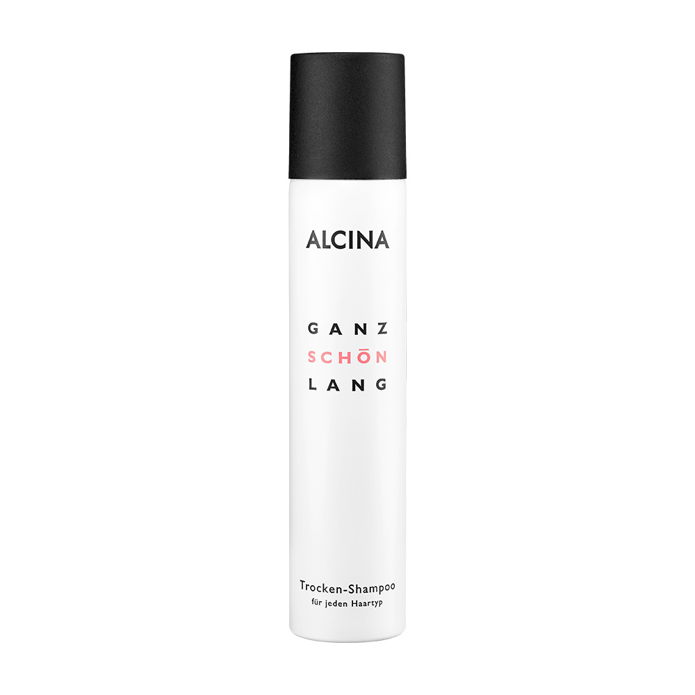 Alcina - Suchý šampon ve spreji
