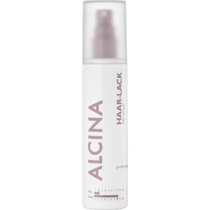 Alcina - Lak na vlasy (bez aerosolu)