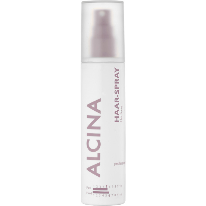 Alcina - Sprej na vlasy (bez aerosolu)