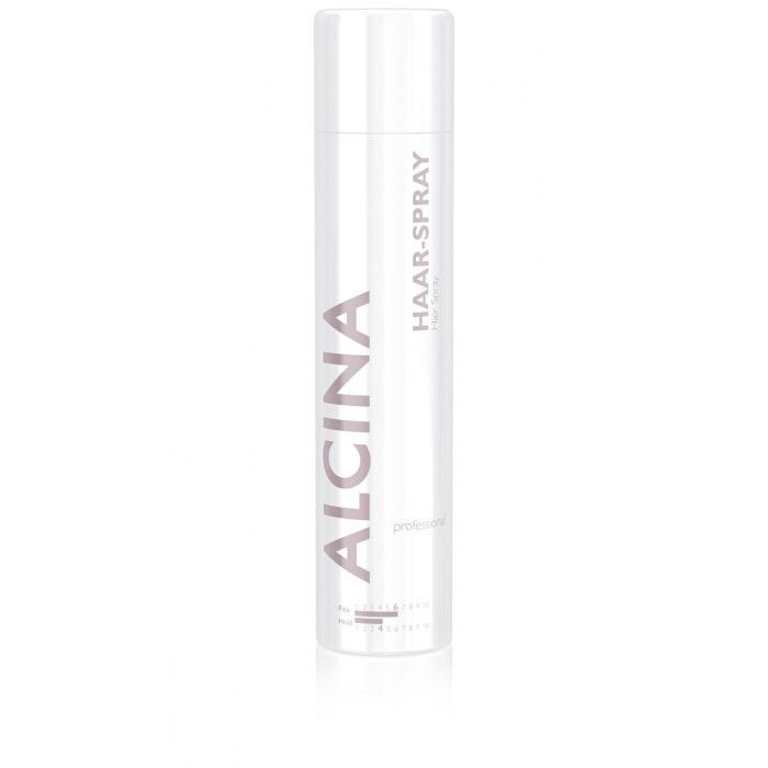 Alcina - Sprej na vlasy (aerosol)  - XXL balení