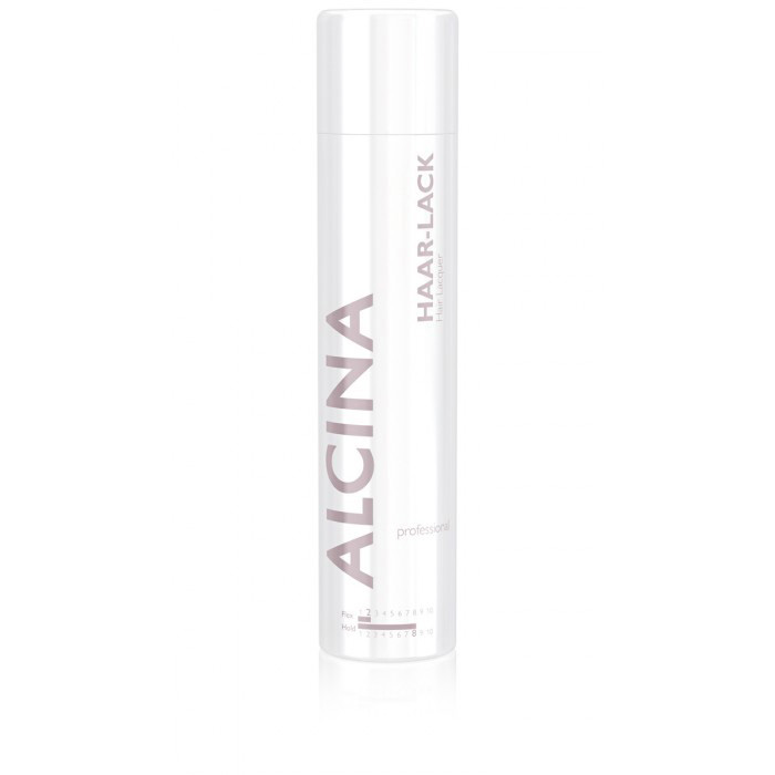 Alcina - Lak na vlasy (aerosol)  - XXL balení