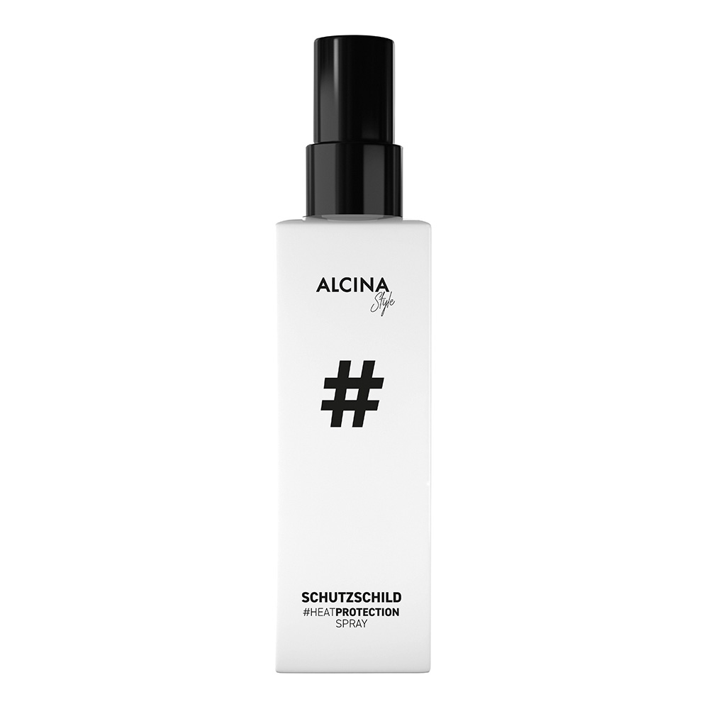 Alcina - Ochranný sprej před teplem