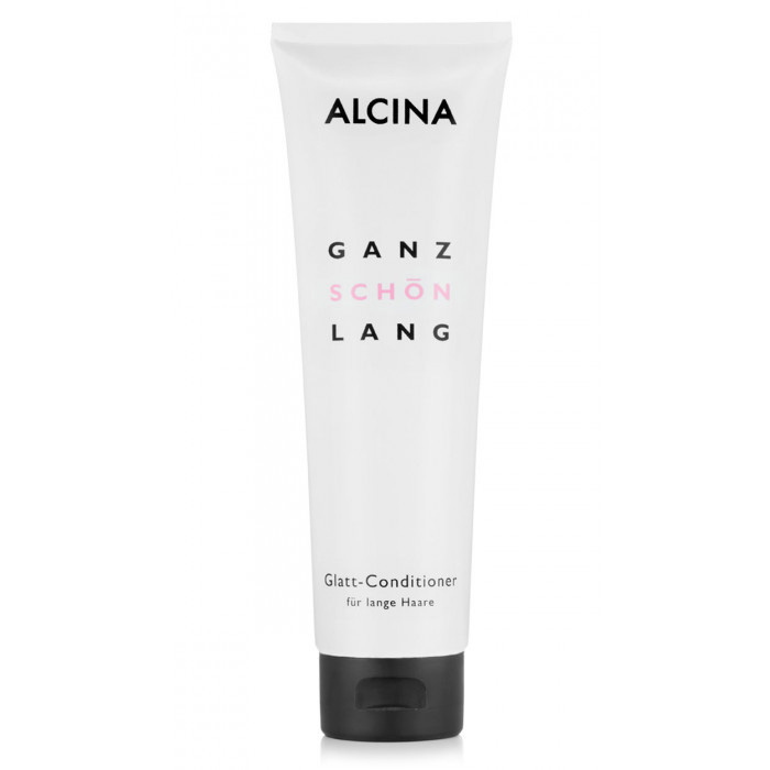 Alcina - Vyhlazující kondicionér pro dlouhé vlasy