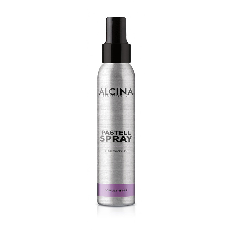 Alcina - Tónovací sprej Pastell Spray Violet-Irise