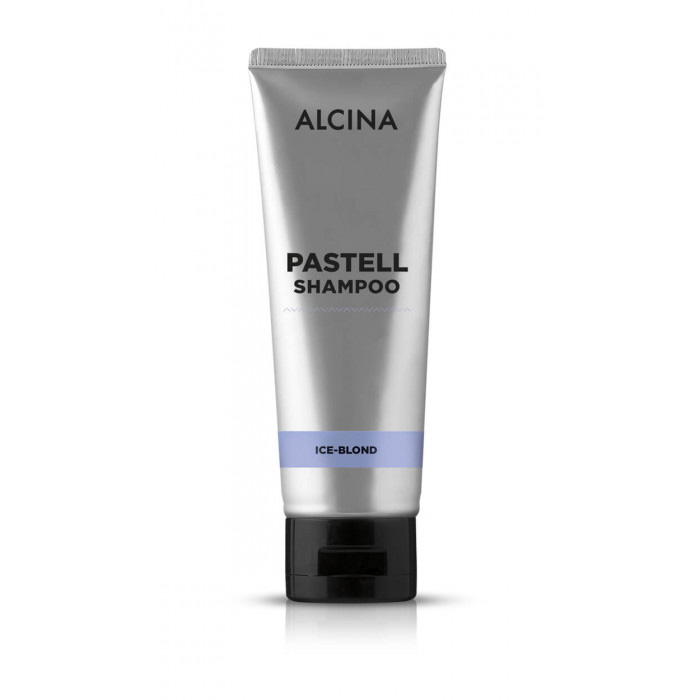 Alcina - Pastell šampon Ice-Blond