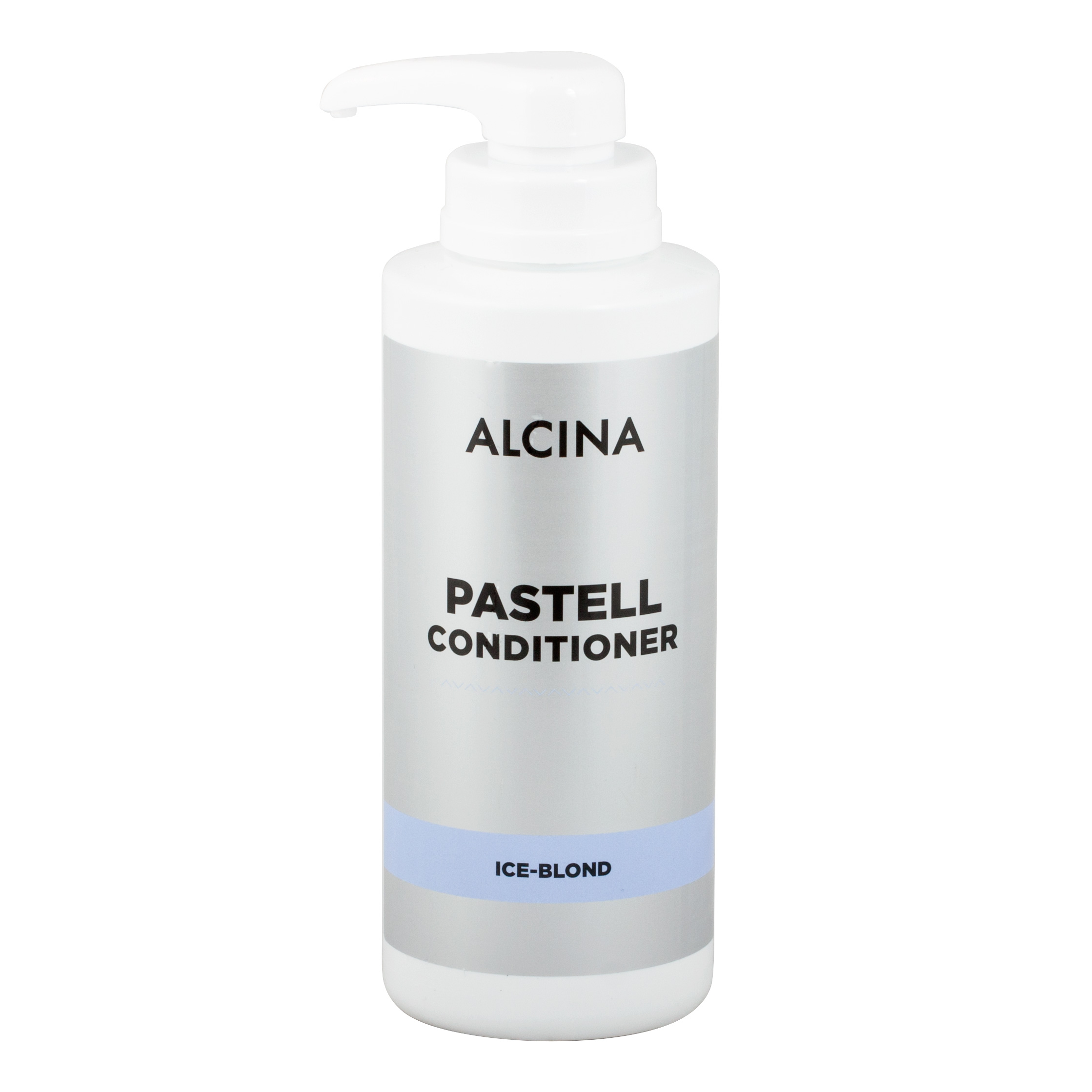 Alcina - Tónovací balzám Pastell Ice-Blond kabinetní balení