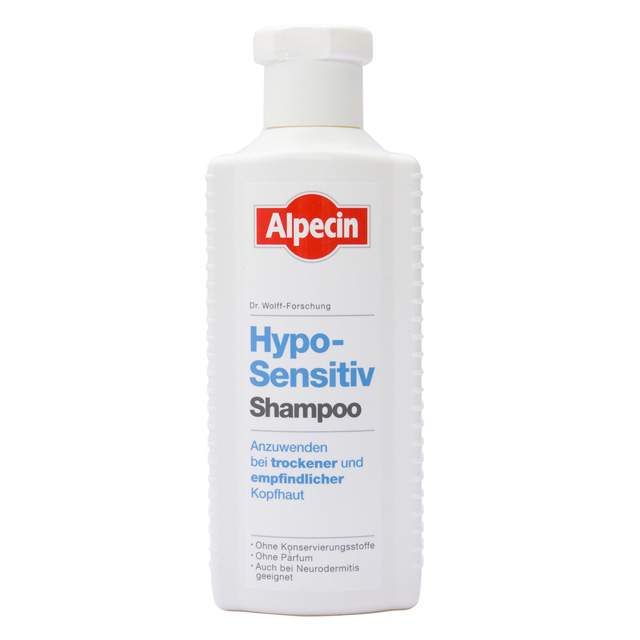 Alpecin - Alpecin Hypo-Sensitiv šampon