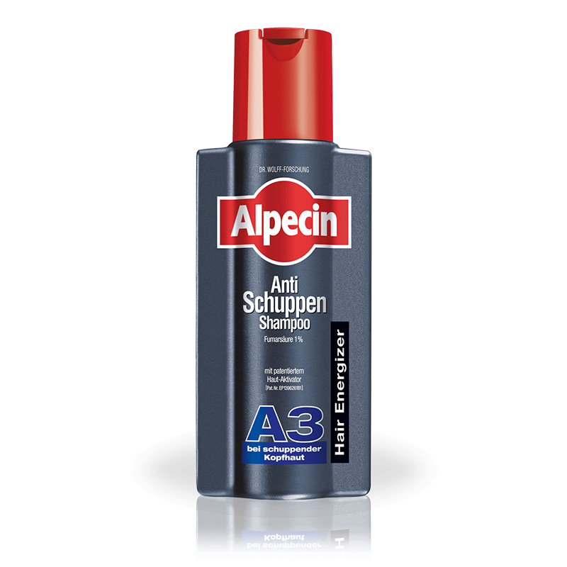 Alpecin - Alpecin Šampon proti lupům A3