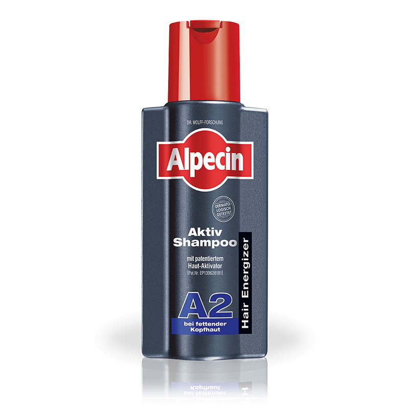 Alpecin - Alpecin Aktivní šampon A2