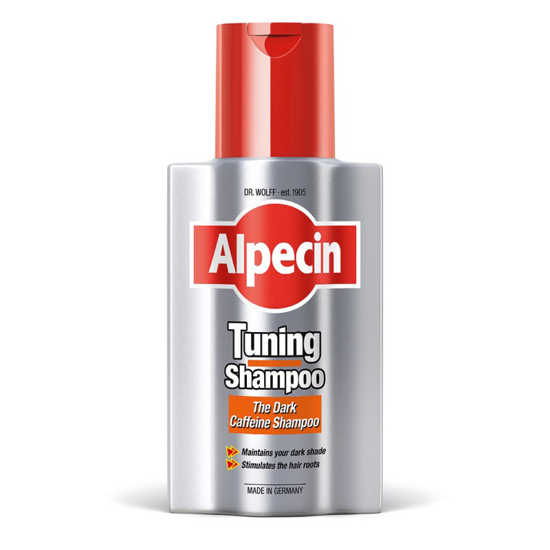 Alpecin - Alpecin Tuning šampon
