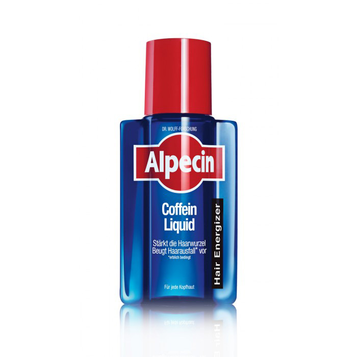Alpecin - Alpecin Coffein Liquid