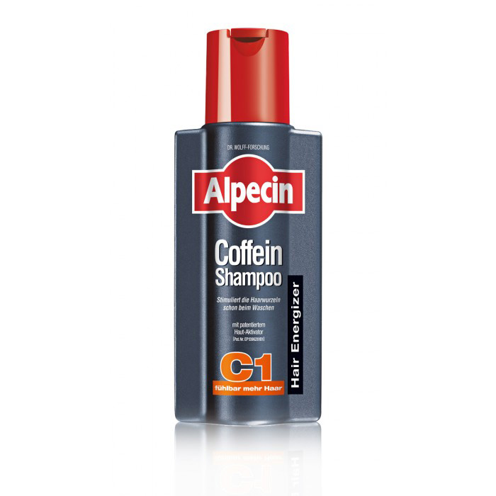 Alpecin - Alpecin Kofeinový šampon C1