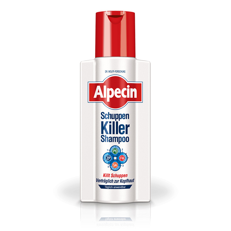 Alpecin - Alpecin Schuppen Killer šampon