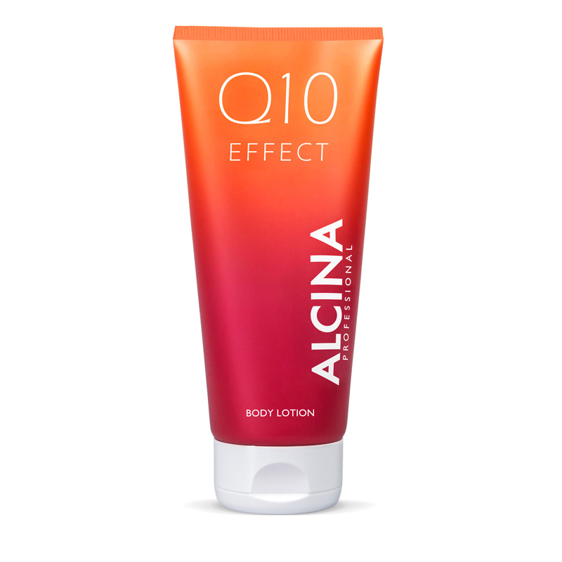 Alcina - Q10 Tělové lotion