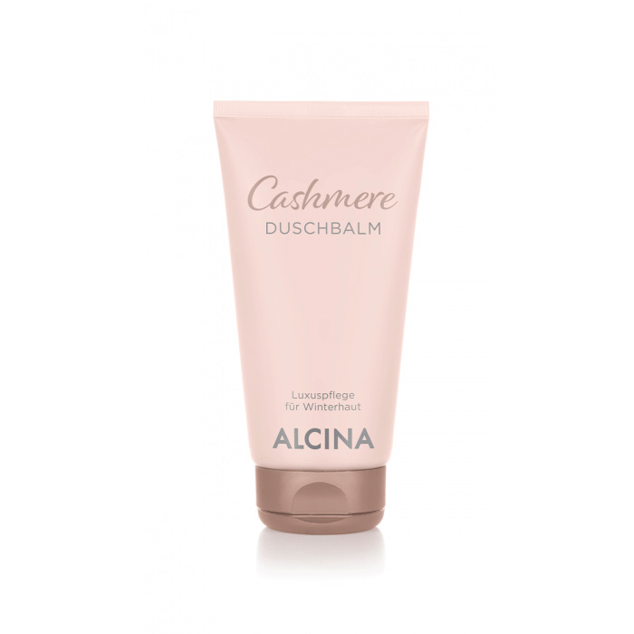 Alcina - Cashmere Sprchový balzám