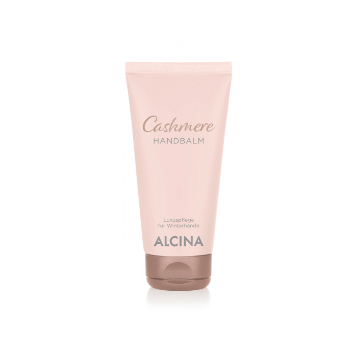 Alcina - Cashmere Balzám na ruce