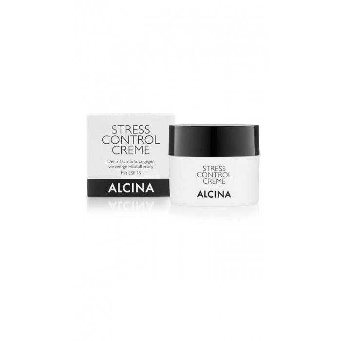 Alcina - Stress Control Creme