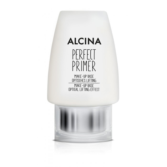 Alcina - Podkladová báze - Perfect Primer 