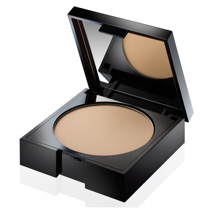 Alcina - Konturovací pudr Matt Contouring Powder - light