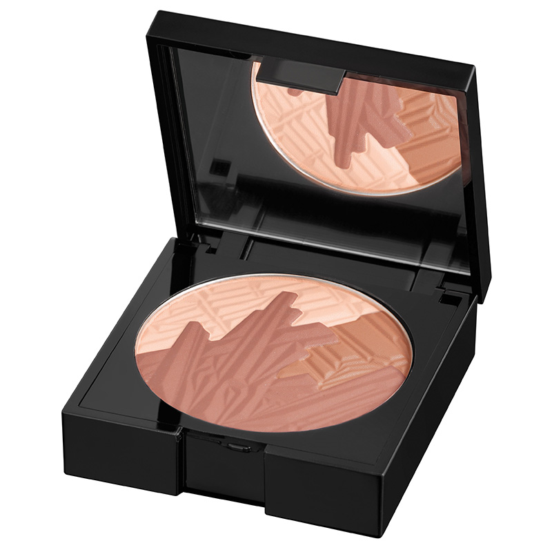 Alcina - Tvářenka Brilliant Blush - 020 Tripple Peach