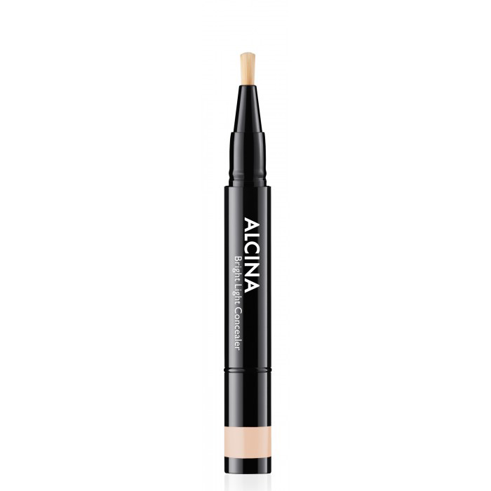 Alcina - Projasňující pero Bright Light Concealer