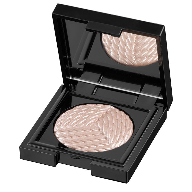 Alcina - Oční stíny Miracle Eye Shadow - 020 Nude