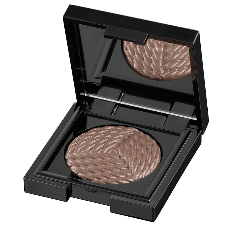 Alcina - Oční stíny Miracle Eye Shadow - 060 Brown