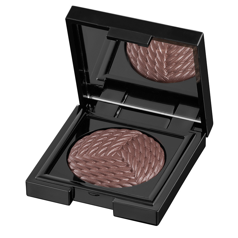 Alcina - Oční stíny Miracle Eye Shadow - 070 Mocca