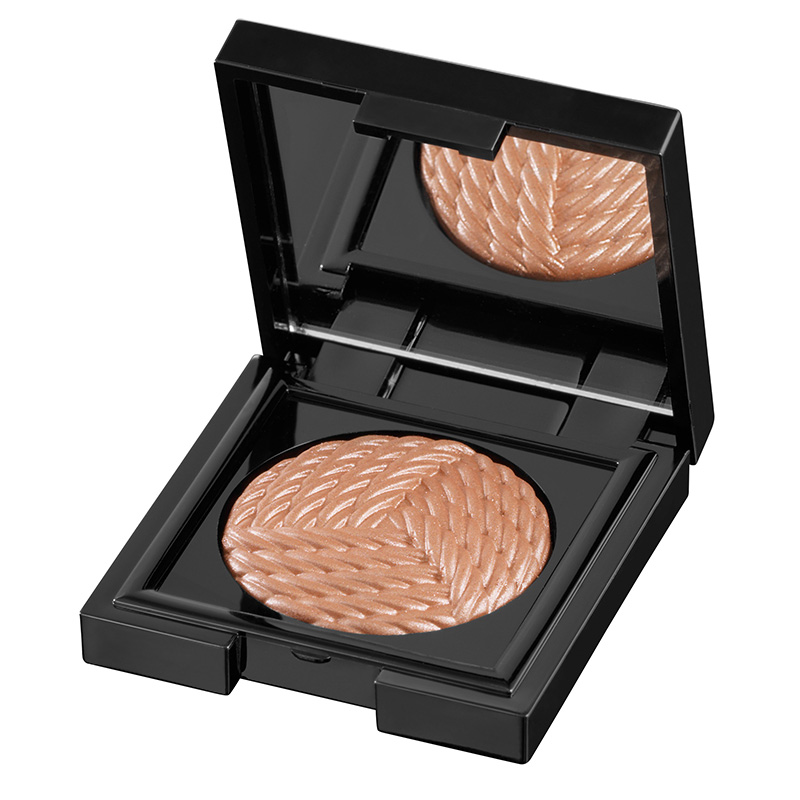 Alcina - Oční stíny Miracle Eye Shadow - 080 Bronze