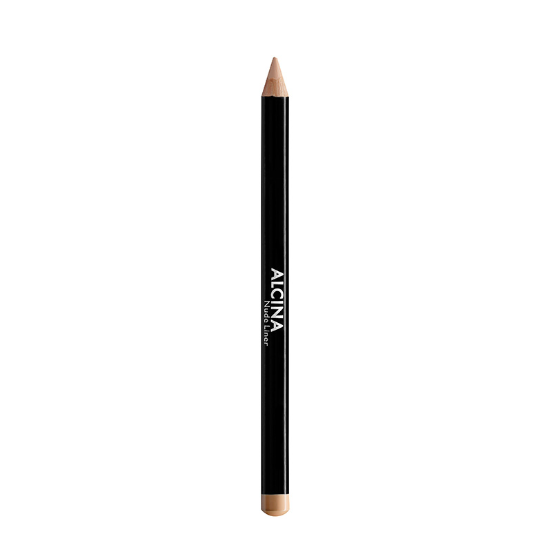 Alcina - Prosvětlující tužka na oči a rty - Nude Liner