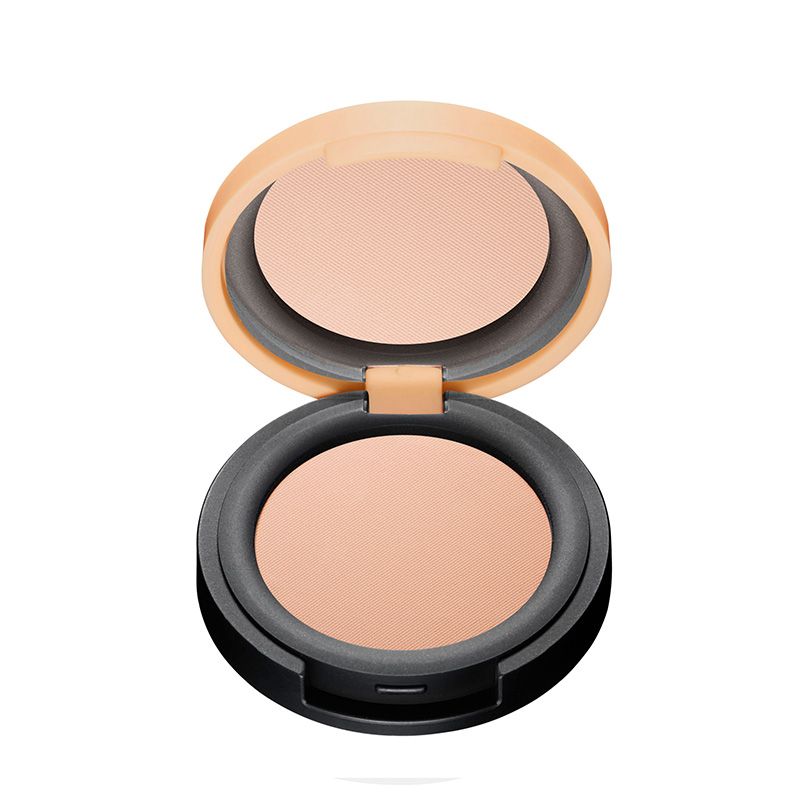 Alcina - Matné oční stíny Matt Eye Shadow - Peach