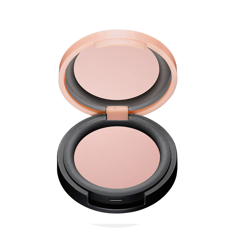 Alcina - Matné oční stíny Matt Eye Shadow - Lychee