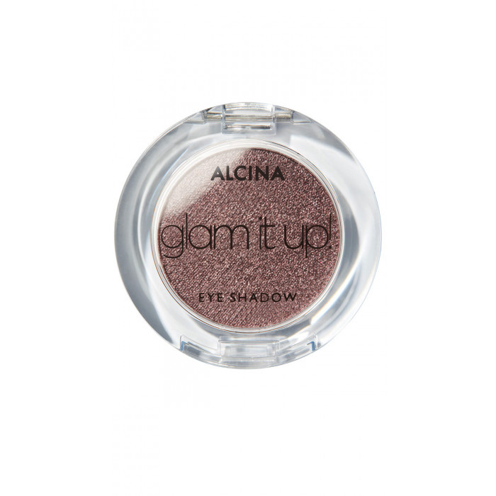 Alcina - Oční stíny Eye Shadow - 03 Coral taupe