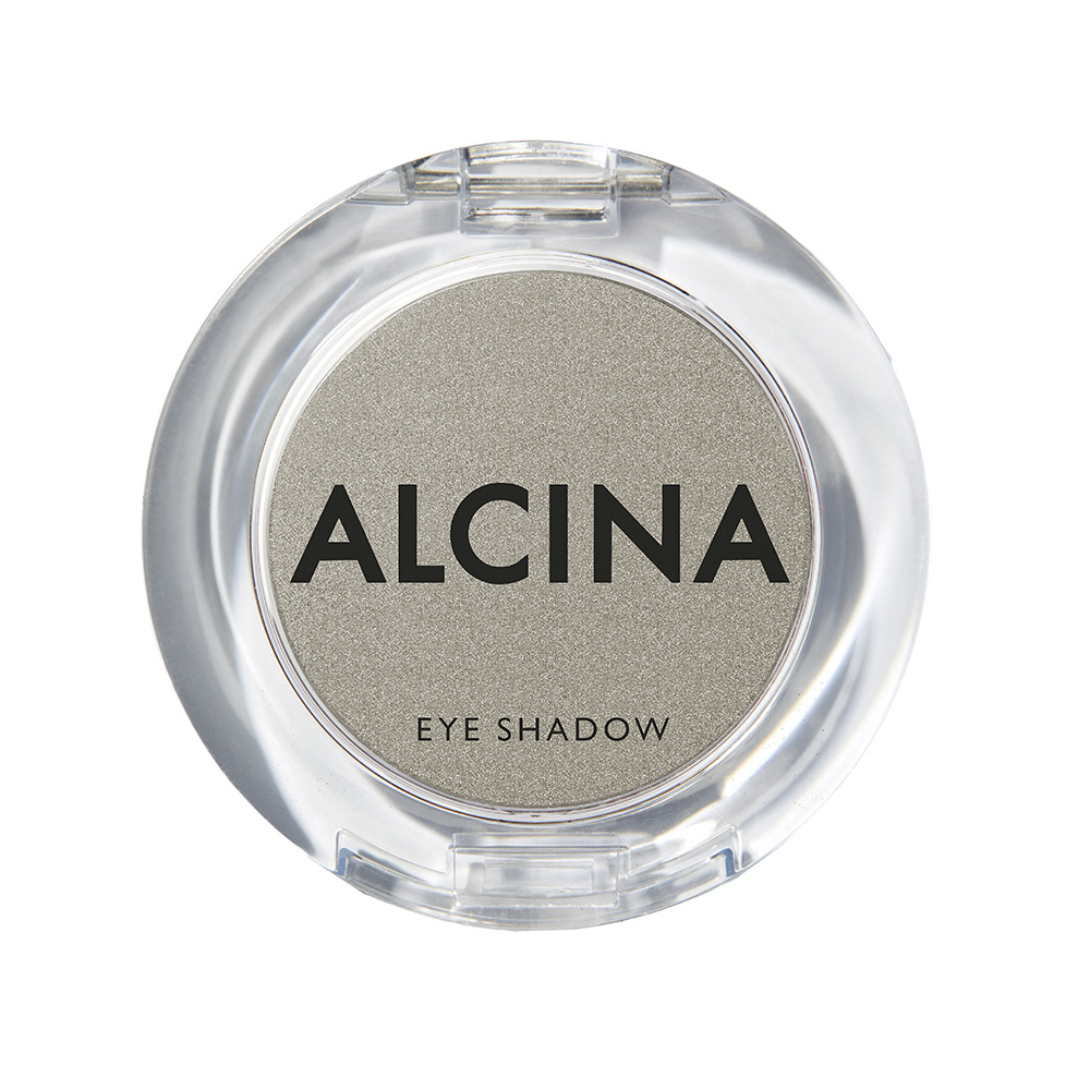Alcina - Ultrajemné oční stíny - Eye Shadow Soft Grey