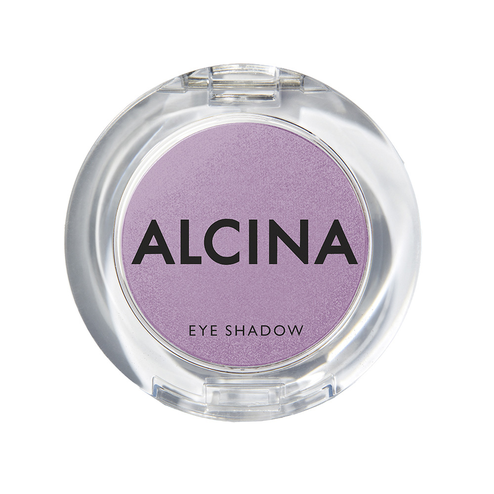 Alcina - Ultrajemné oční stíny - Eye Shadow Soft lilac