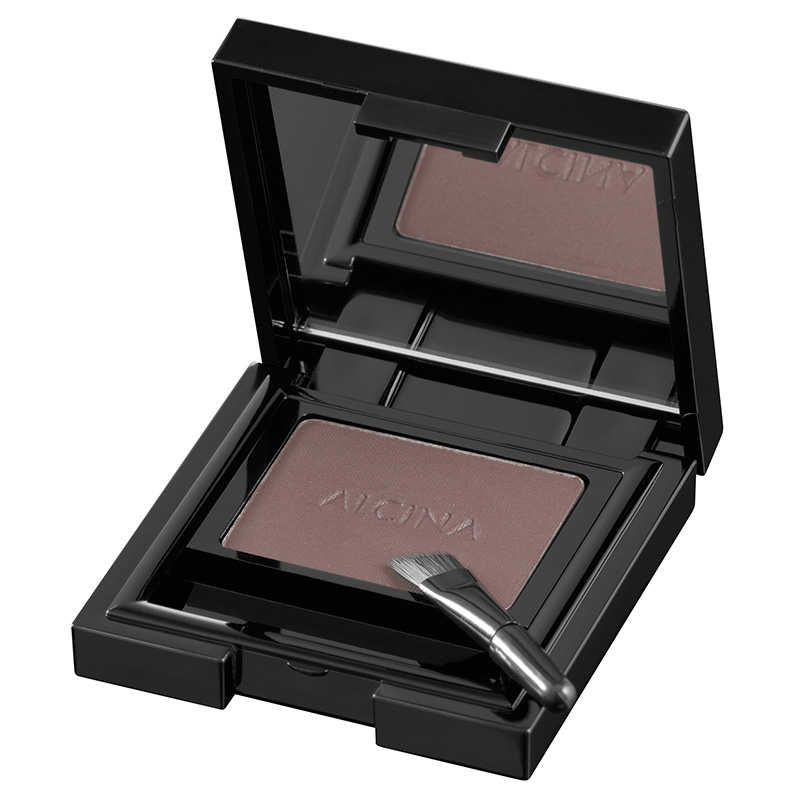 Alcina - Pudr na obočí Perfect Eyebrow Powder - 010 Lightbrown