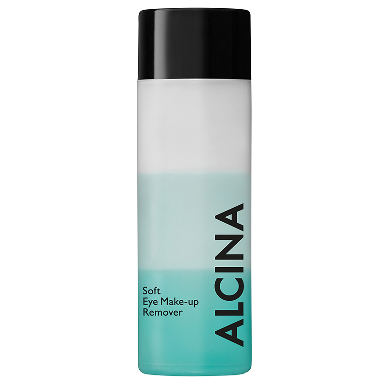 Alcina - Dvousložkový odličovač očí Soft Eye Make-up Remover