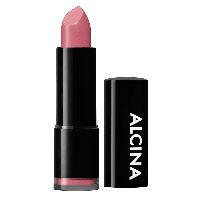 Alcina - Intenzivní rtěnka na rty Intense Lipstick - 060 Magnolia