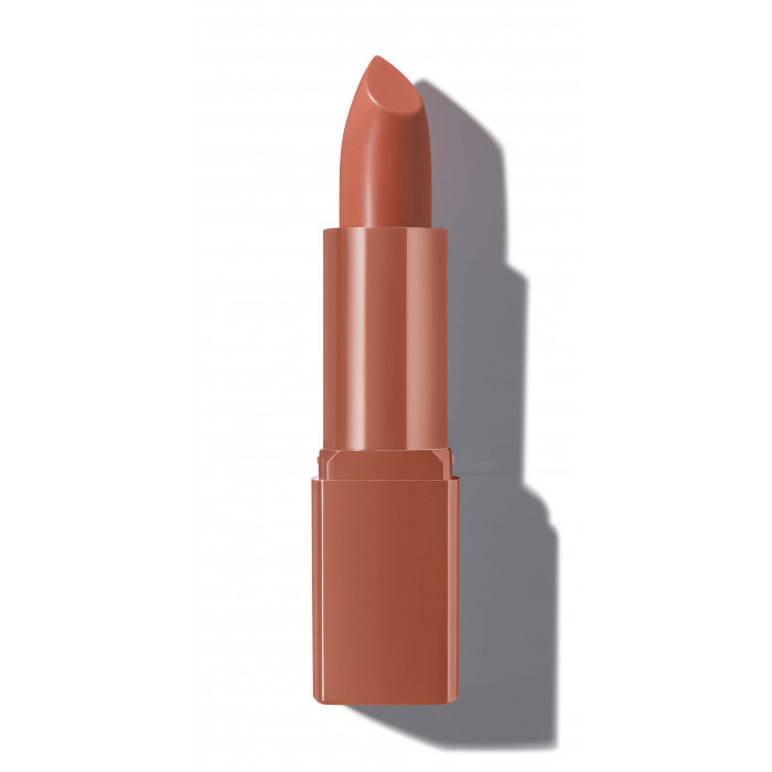 Alcina - Krémová rtěnka Pure Lip Color - Warm sienna