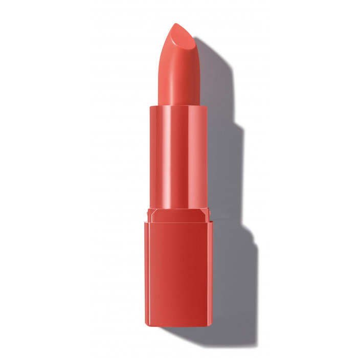 Alcina - Krémová rtěnka Pure Lip Color - Poppy red