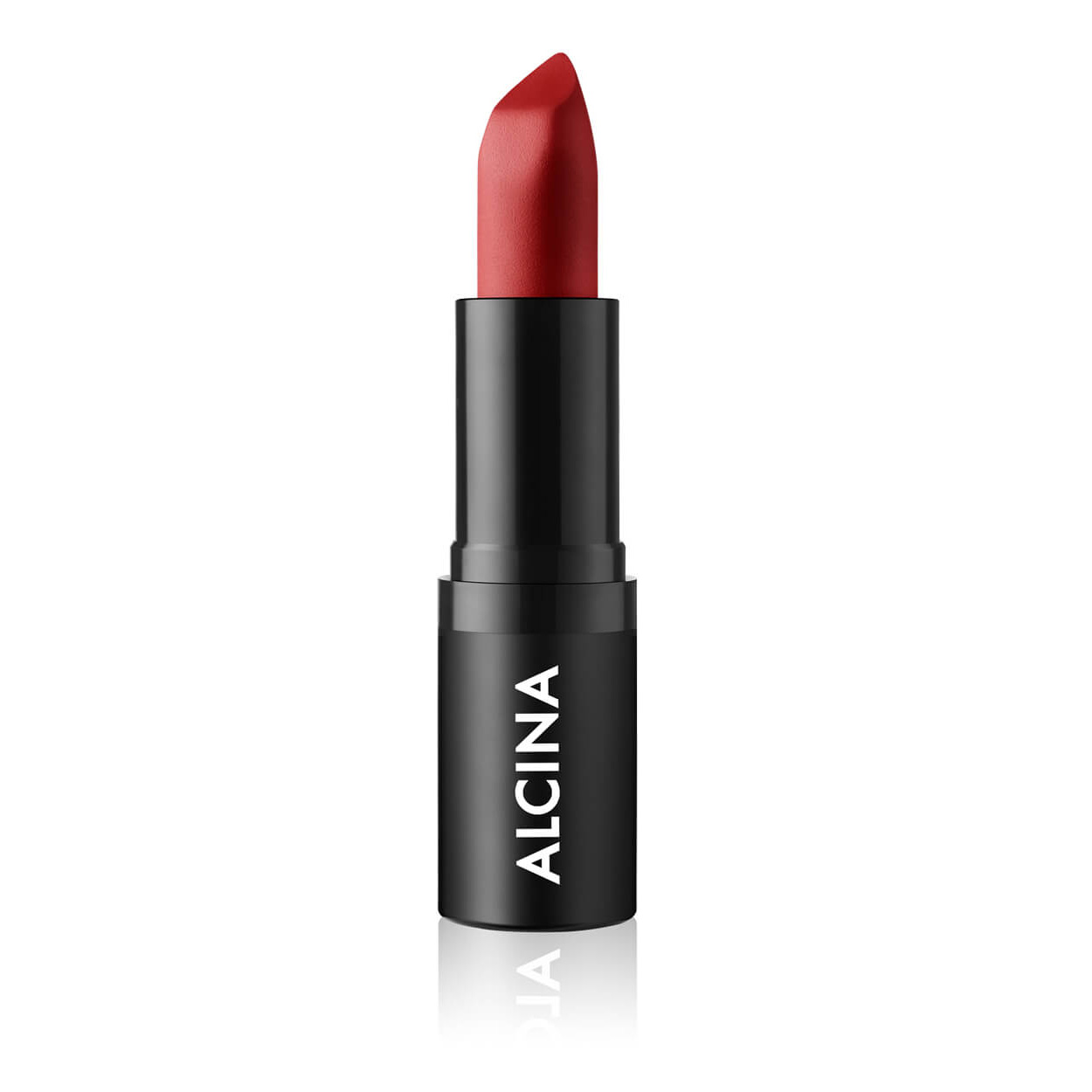 Alcina - Matná rtěnka Matt Lip Colour - Chili red