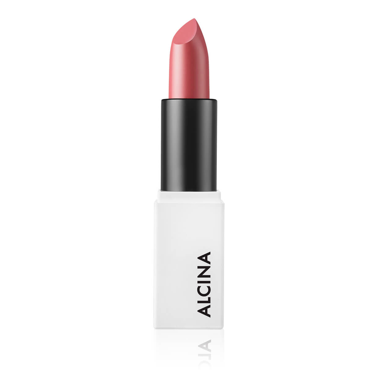 Alcina - Krémová rtěnka Creamy Lip Colour - Cranberry