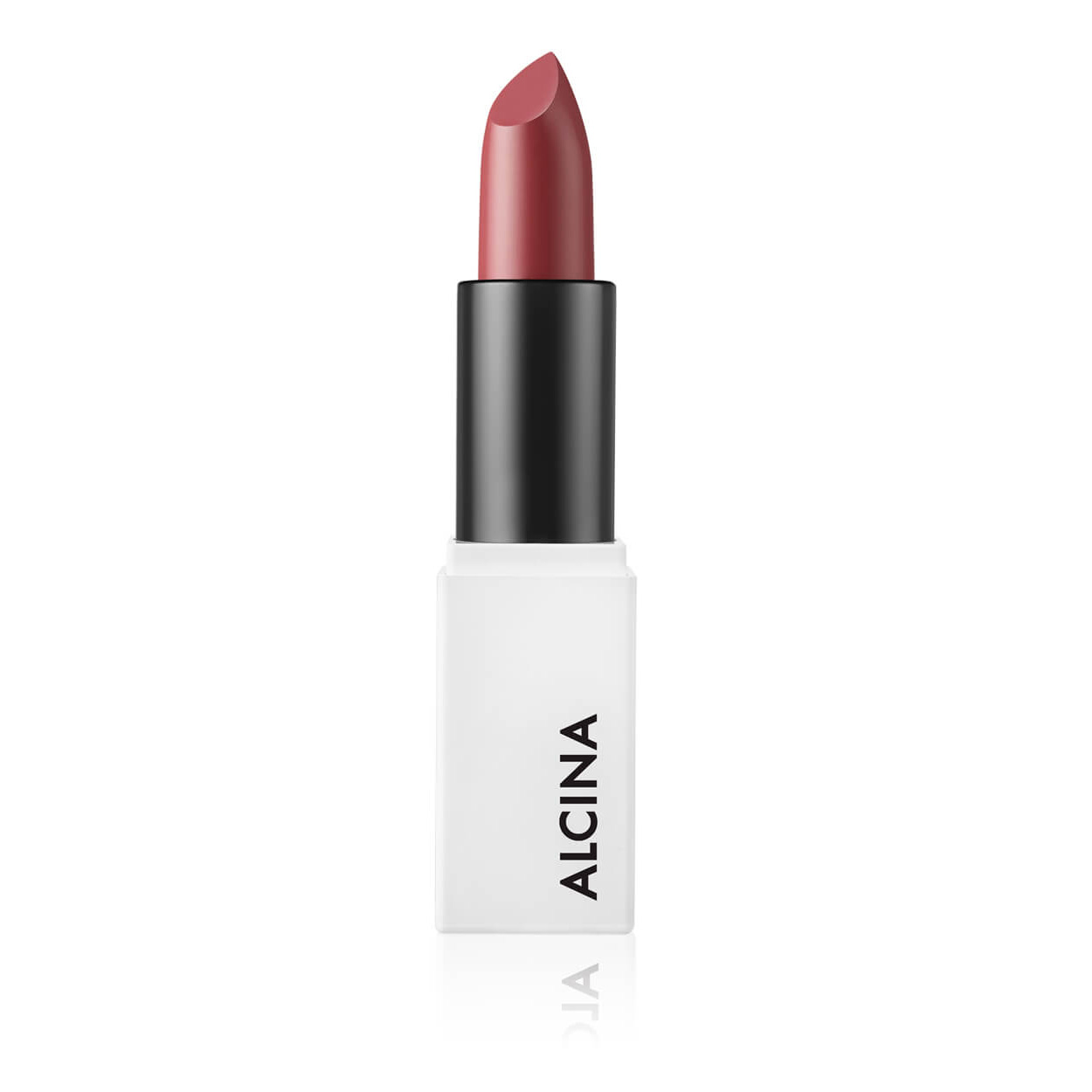 Alcina - Krémová rtěnka Creamy Lip Colour - Gooseberry