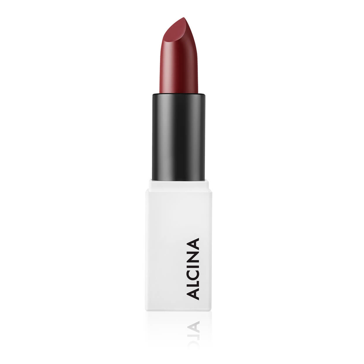 Alcina - Krémová rtěnka Creamy Lip Colour - Cherry