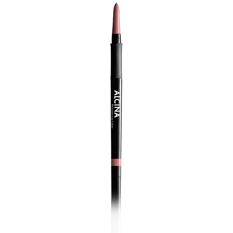 Alcina - Konturovací tužka na rty Precise Lip Liner - 010 Natural