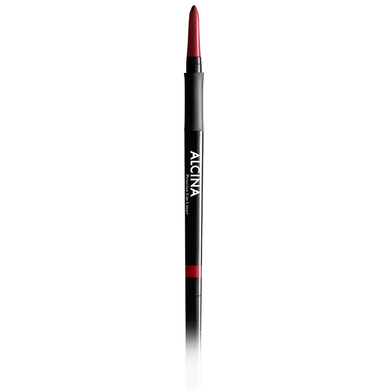 Alcina - Konturovací tužka na rty Precise Lip Liner - 020 Intense