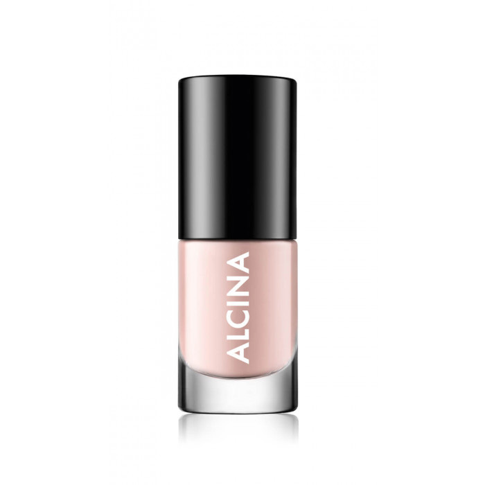 Alcina - Vyhlazující podkladový lak Healthy Look Base Coat