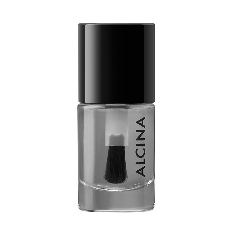 Alcina - Lak na nehty 2v1 Brilliant Top & Base Coat