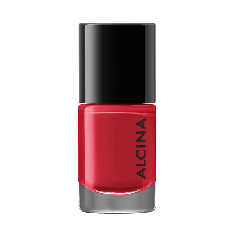 Alcina - Lak na nehty Ultimate Nail Colour - 030 Tango